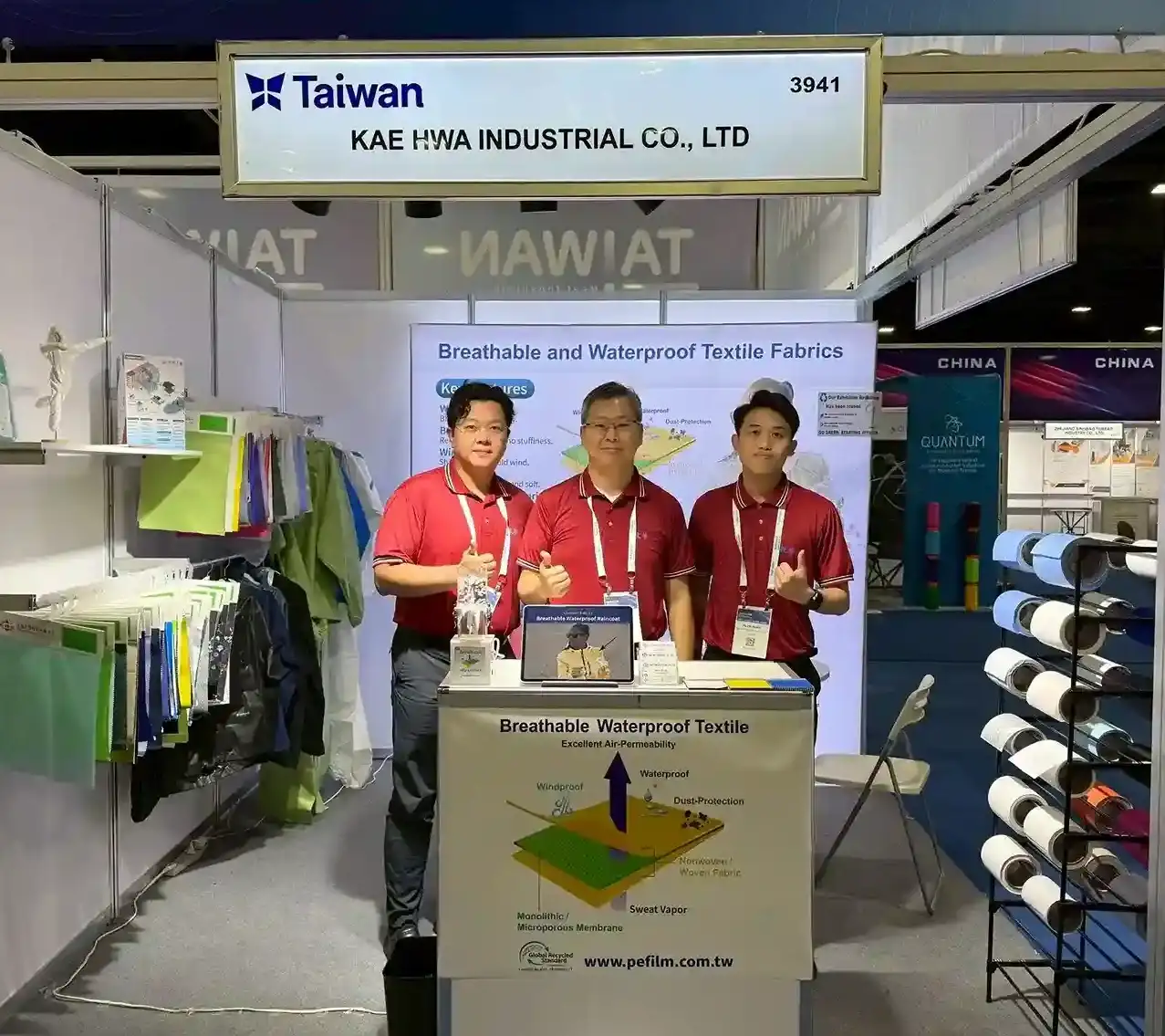 2025/5/6-8, TTNA 2025, Atlanta, USA